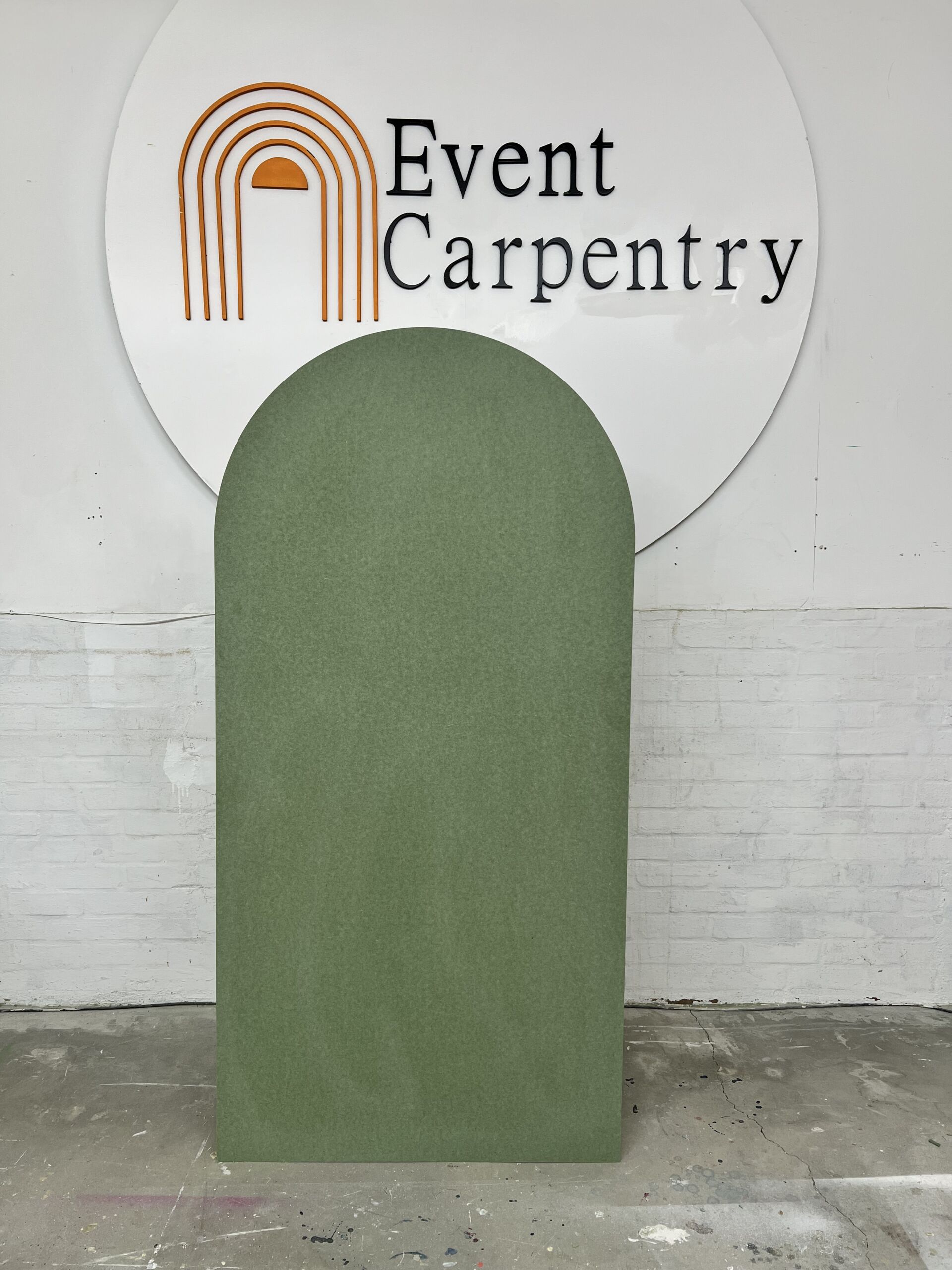 Plain Sailboard