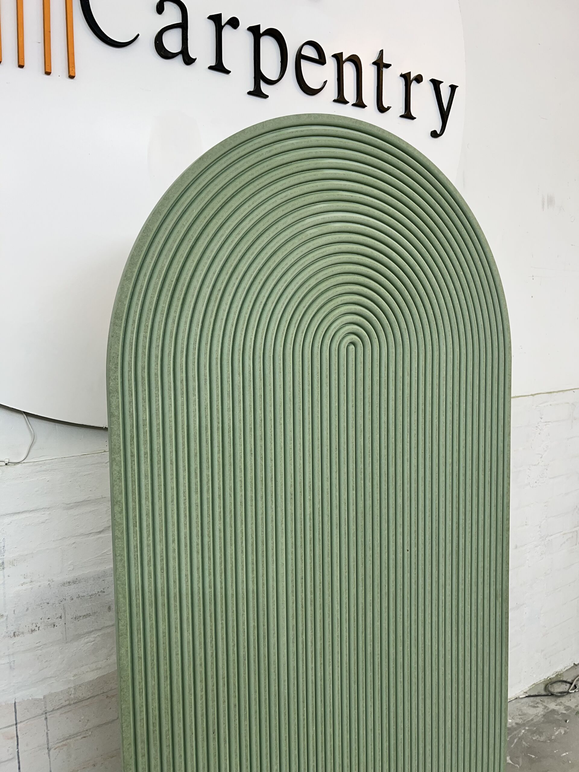 Ripple Sailboard