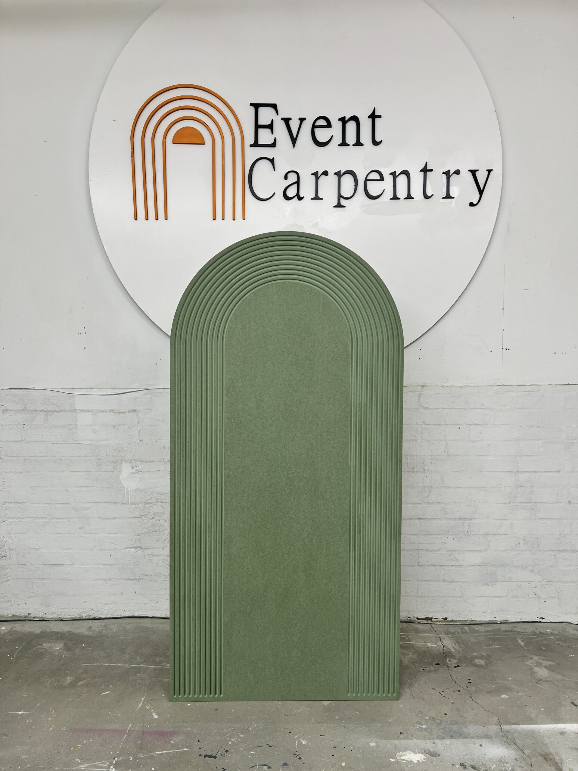 EDGES Ripple Sailboard