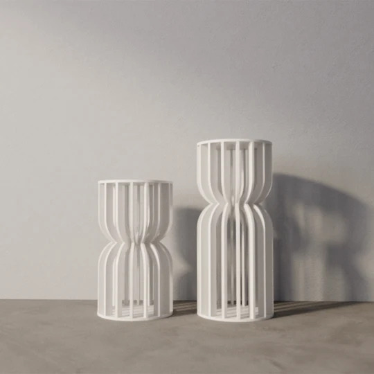 Plinths