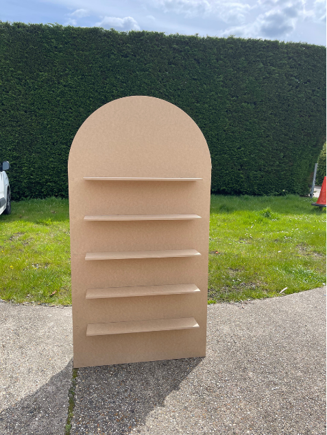 Shelf Board