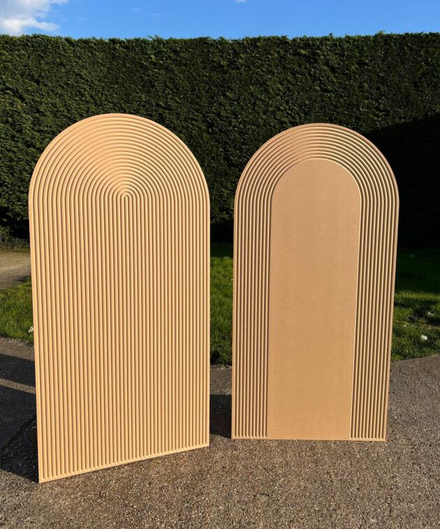 DGES Ripple Sailboard